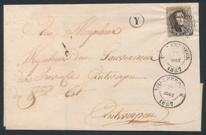 1857 Nr. 6 