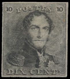 N° 1 