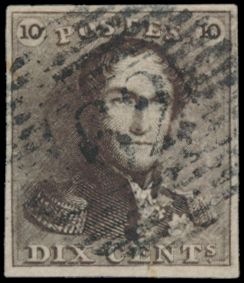 N° 1c 