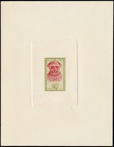 Type of n° 286A 