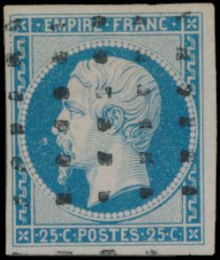N° 15 Napoléon III 