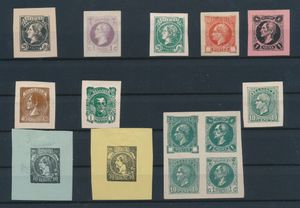 STES 1864 