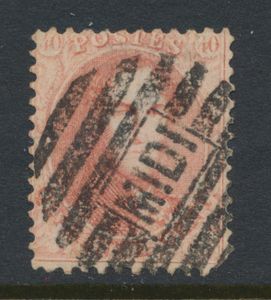 N° 16 