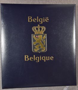 Davo, 3 lege albums België met cassettes en bladen