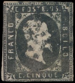 N° 1 