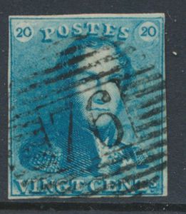 N° 2 