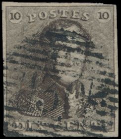 N° 1 
