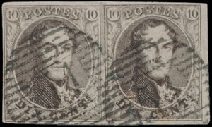 N° 10 