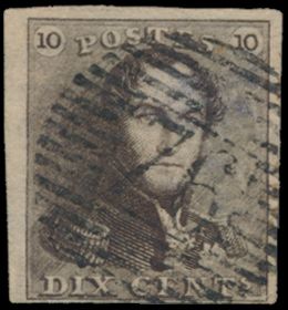 N° 1 