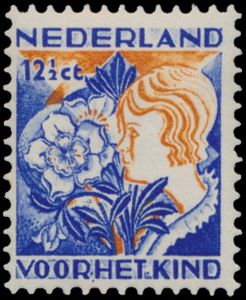 N° 251P Plaatfouten, 