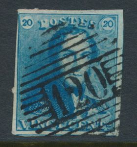 N° 2A-V13 (Balasse) 