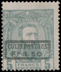CP 5 