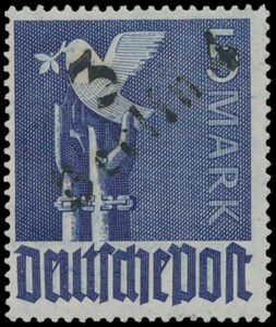 Bezirk Berlin 4, n° II a/d 
