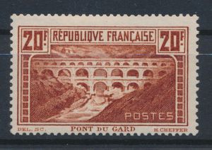 N° 262c 