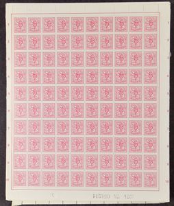 N° 1728 + PRE 799-P4 