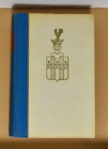 LITERATUUR: Oud en Nieuw Hemiksem, door Louis De Schepper