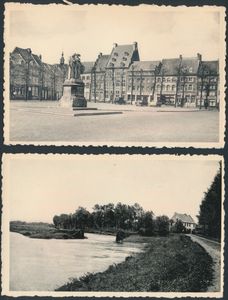 Maaseik (11 pièces)
