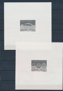 N° 2454/55 