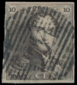 N° 1c 