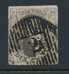 N° 10A 