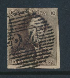 N° 1 