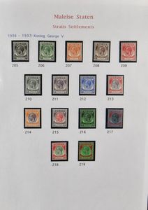 1936/2009 Collection 