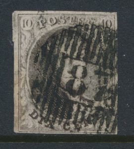 N° 10 
