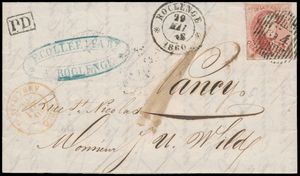 1860 Nr 12A 