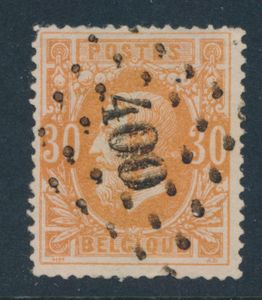 N° 33 