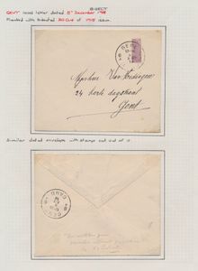 1918 N° 140 