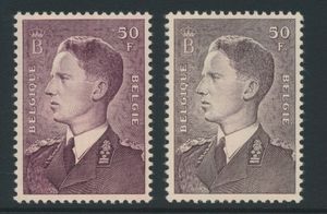 Nr. 879 und 879A 