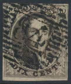 N° 3 