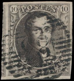 N° 3 