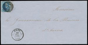 1859 N° 11A 
