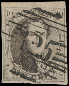 N° 10 