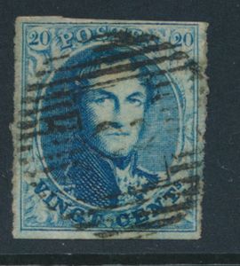 N° 7 