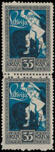Nr. 41 (Yv.) 