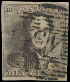 N° 1 