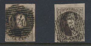 N° 10 