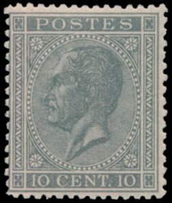 N° 17 