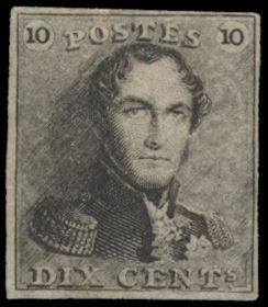 N° 1 
