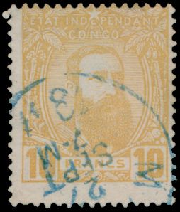 N° 13 