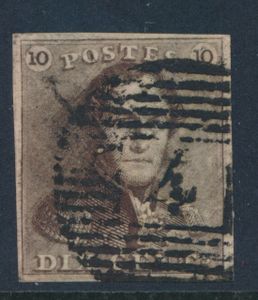 N° 1 