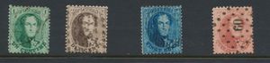 N° 13A/16A met behoorlijke tanding, zm