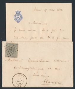 1866 No. 17 