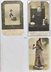 Bier en wijn, religie (reeksen) en geschiedenis (+/-285 stuks)