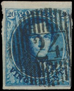 N° 7 