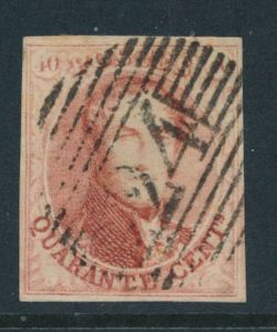 N° 8 