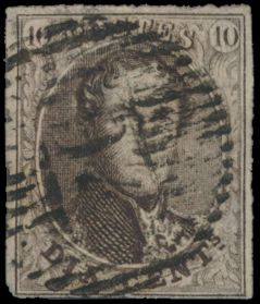 N° 10 