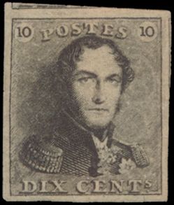 N° 1 